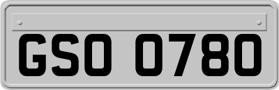 GSO0780