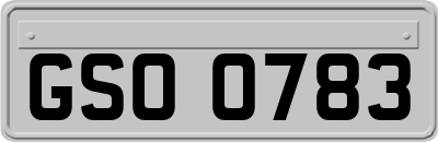 GSO0783