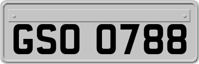 GSO0788