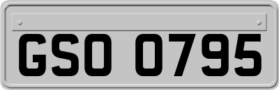 GSO0795