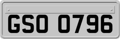 GSO0796
