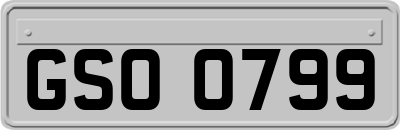 GSO0799