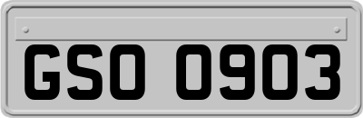 GSO0903