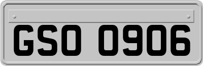 GSO0906
