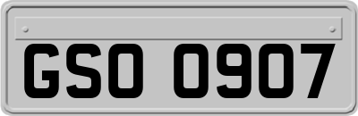 GSO0907