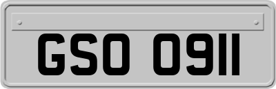 GSO0911