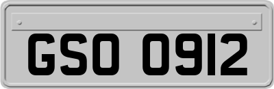 GSO0912