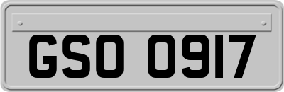 GSO0917