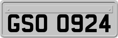 GSO0924