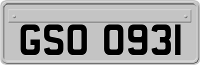 GSO0931