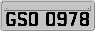 GSO0978
