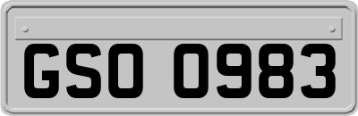 GSO0983