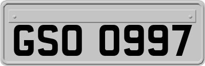 GSO0997