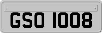 GSO1008