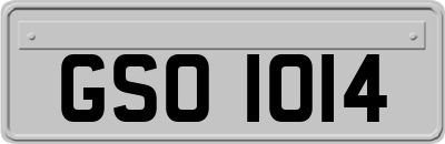 GSO1014