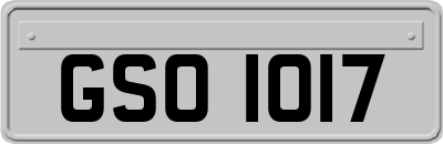 GSO1017