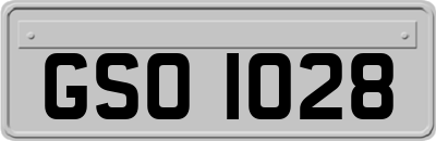 GSO1028