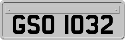 GSO1032