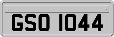 GSO1044