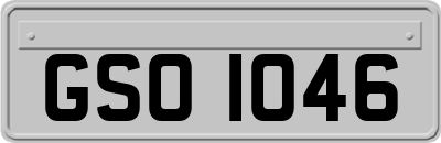 GSO1046