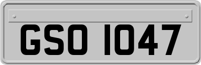 GSO1047