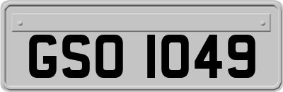 GSO1049