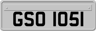 GSO1051