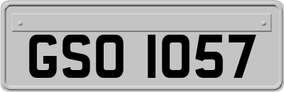 GSO1057