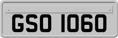 GSO1060