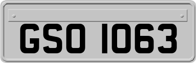 GSO1063