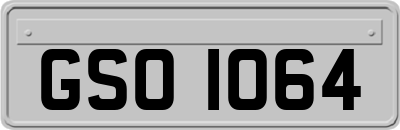 GSO1064