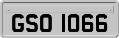 GSO1066