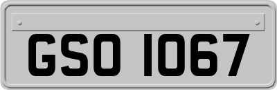 GSO1067