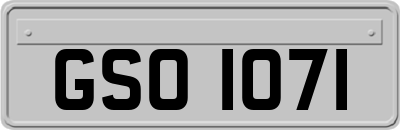 GSO1071