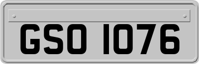 GSO1076