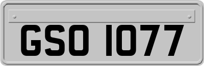 GSO1077