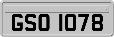 GSO1078