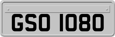 GSO1080
