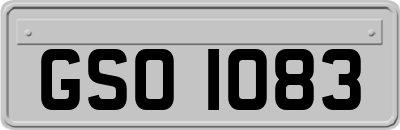 GSO1083