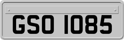 GSO1085