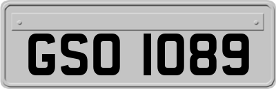 GSO1089