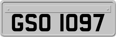 GSO1097