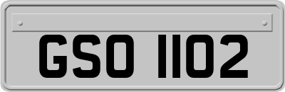 GSO1102