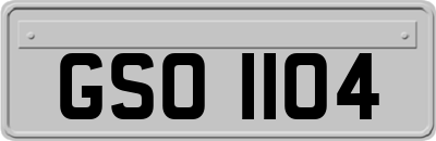 GSO1104