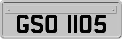 GSO1105