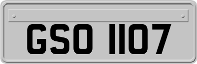 GSO1107