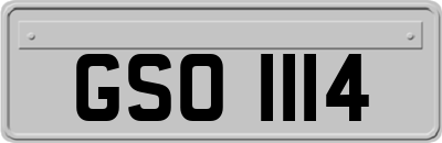 GSO1114