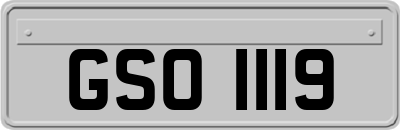 GSO1119
