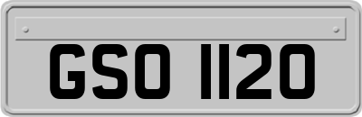 GSO1120