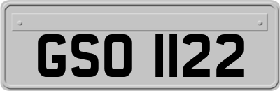 GSO1122